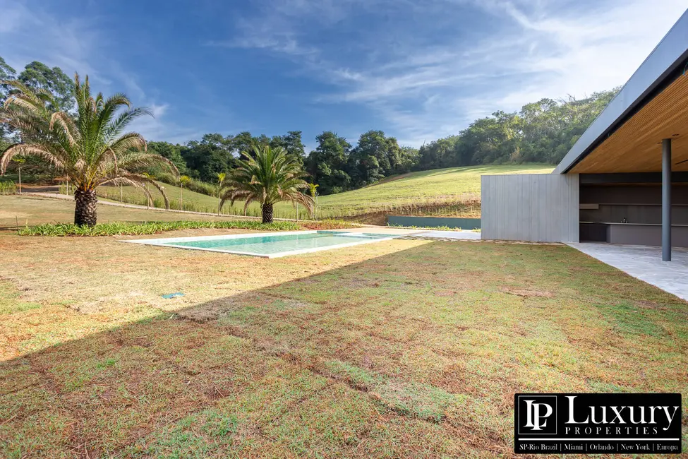 Foto 8 de Casa de Condomínio com 7 quartos à venda em Porto Feliz - SP