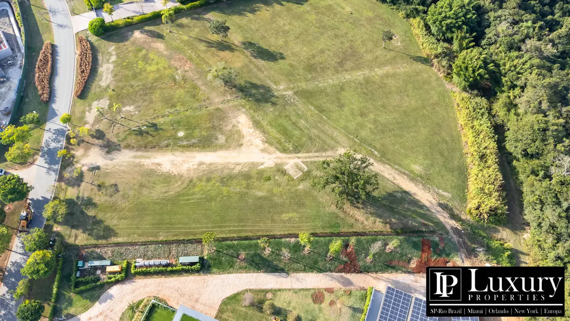 Foto 4 de Lote de Condomínio à venda em Porto Feliz - SP