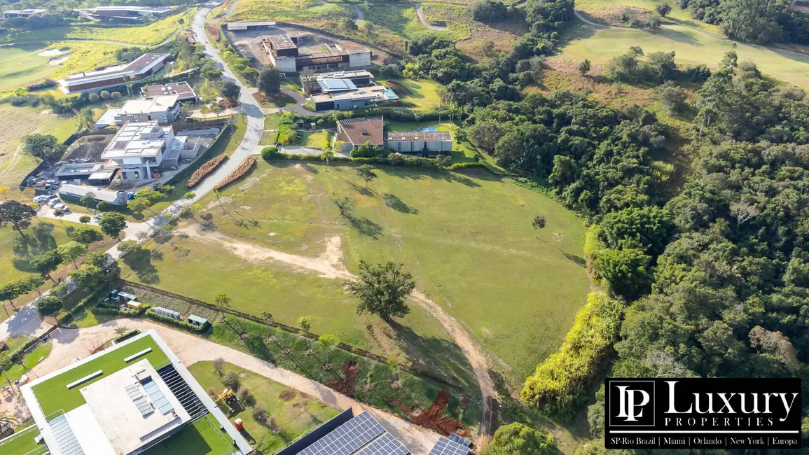 Foto 5 de Lote de Condomínio à venda em Porto Feliz - SP