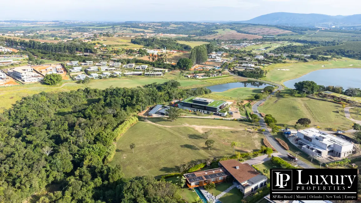 Foto 8 de Lote de Condomínio à venda em Porto Feliz - SP