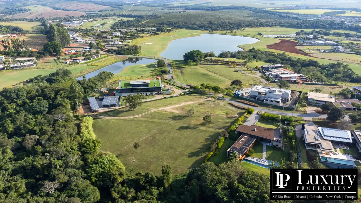 Foto 7 de Lote de Condomínio à venda em Porto Feliz - SP