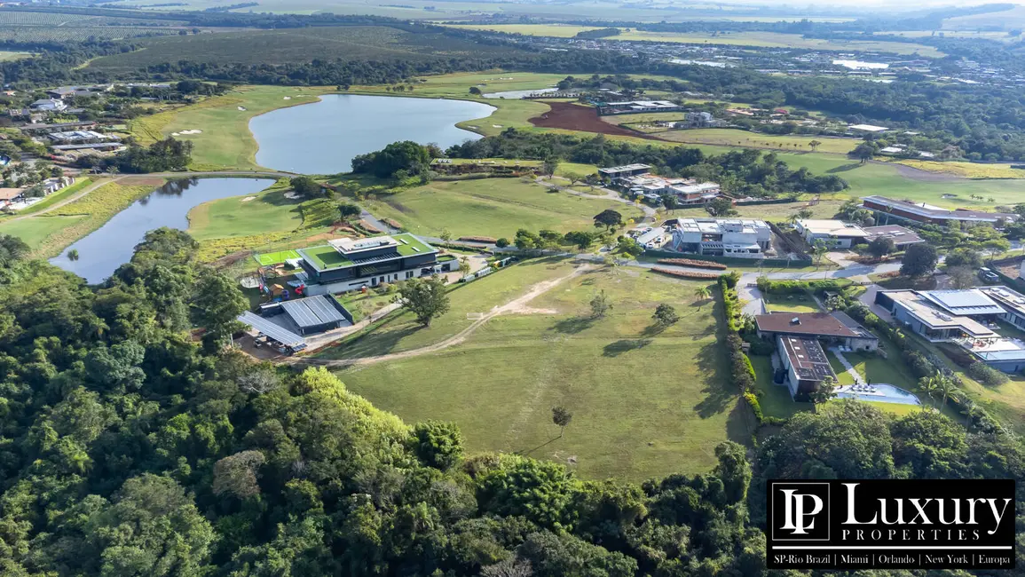 Foto 6 de Lote de Condomínio à venda em Porto Feliz - SP