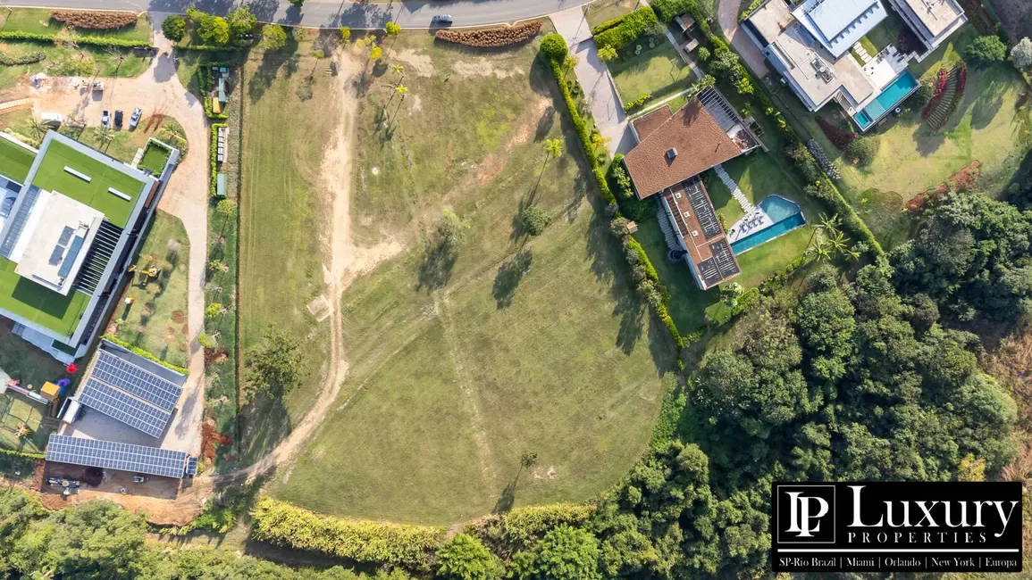 Foto 2 de Lote de Condomínio à venda em Porto Feliz - SP