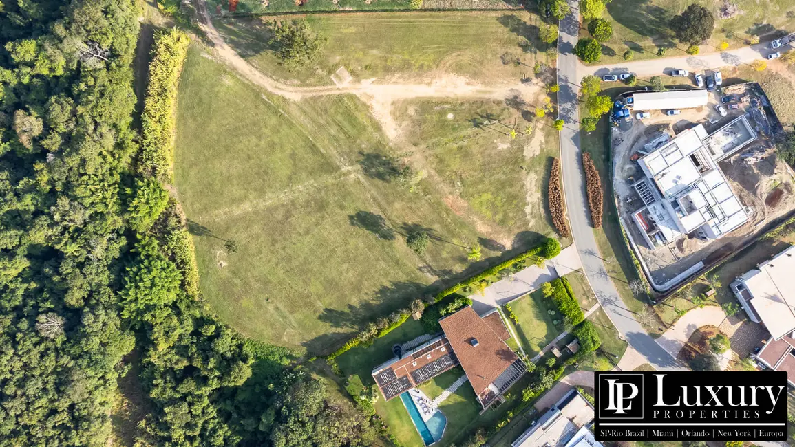 Foto 3 de Lote de Condomínio à venda em Porto Feliz - SP