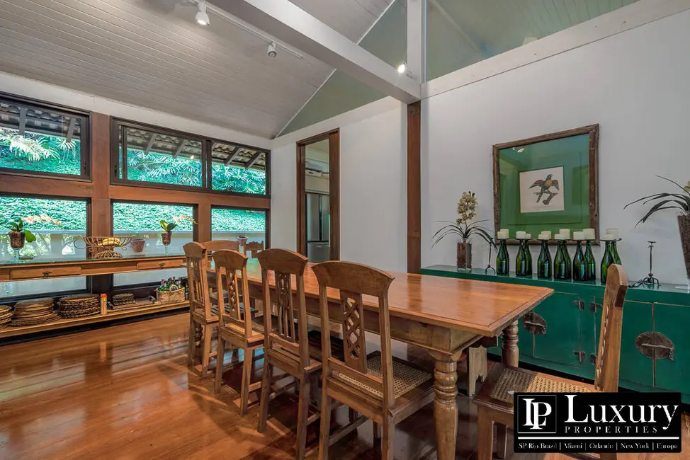 Casa de Condomínio com 7 quartos à venda em Guaruja - SP - imagem 6 Foto 6 de Casa de Condomínio com 7 quartos à venda em Guaruja - SP