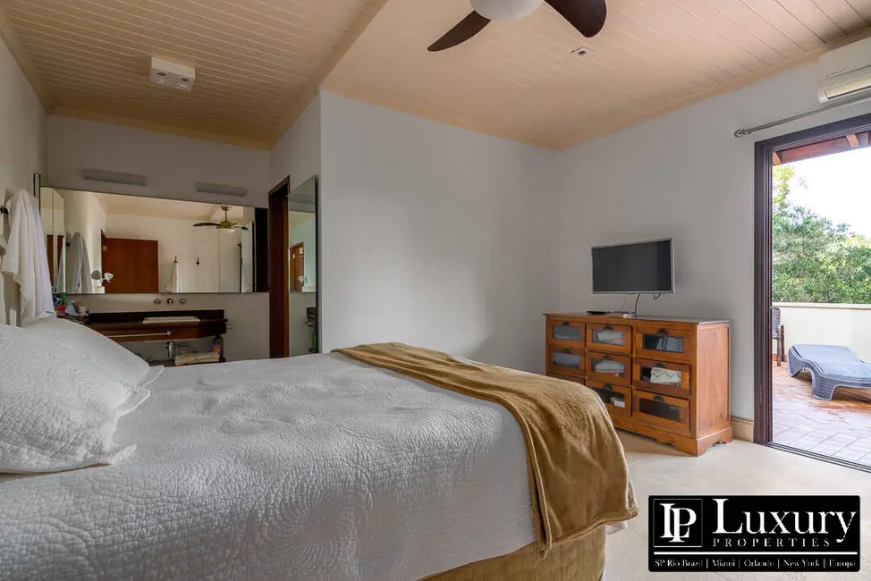 Casa de Condomínio com 7 quartos à venda em Guaruja - SP - imagem 8 Foto 8 de Casa de Condomínio com 7 quartos à venda em Guaruja - SP