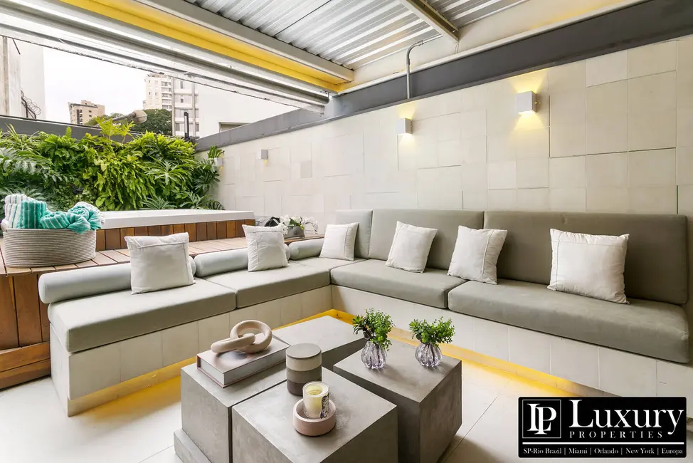 Apartamento com 2 quartos à venda, 153m2 em Paraíso, São Paulo - SP - imagem 7 Foto 7 de Apartamento com 2 quartos à venda, 153m2 em Paraíso, São Paulo - SP