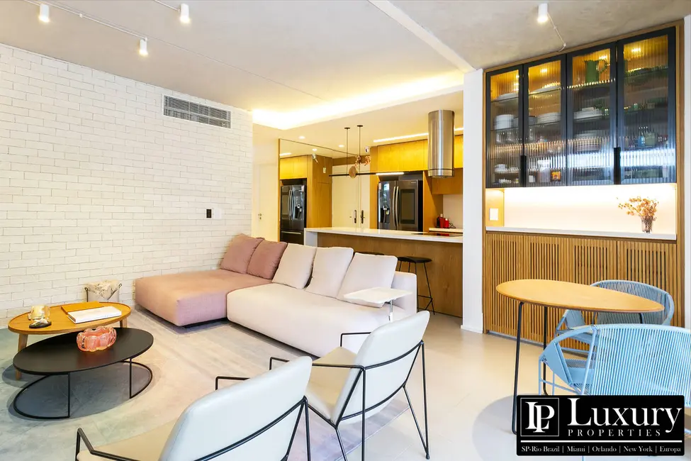 Apartamento com 2 quartos à venda, 153m2 em Paraíso, São Paulo - SP - imagem 9 Foto 9 de Apartamento com 2 quartos à venda, 153m2 em Paraíso, São Paulo - SP