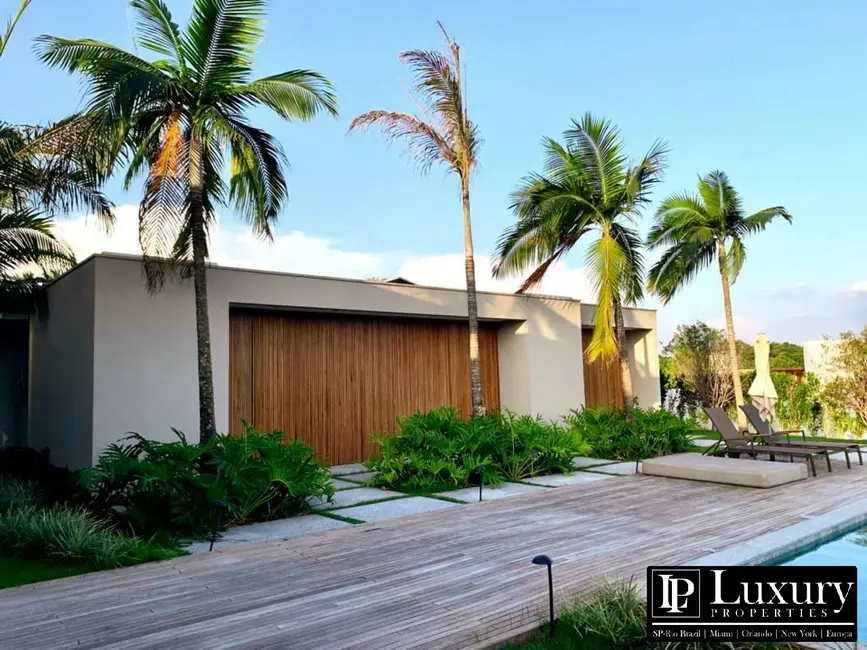 Foto 5 de Casa de Condomínio com 5 quartos à venda em Condomínio Terras de São José, Itu - SP