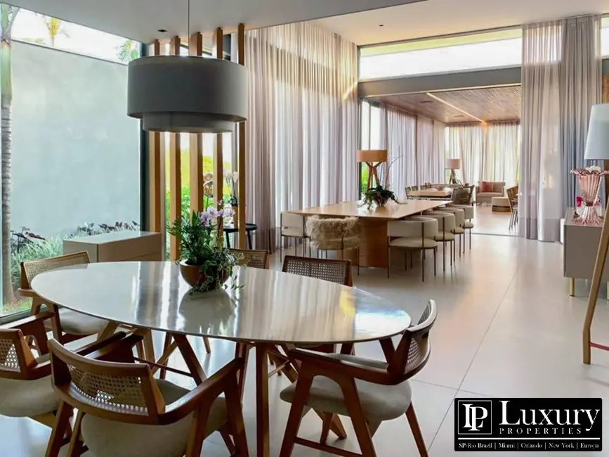 Foto 9 de Casa de Condomínio com 5 quartos à venda em Condomínio Terras de São José, Itu - SP