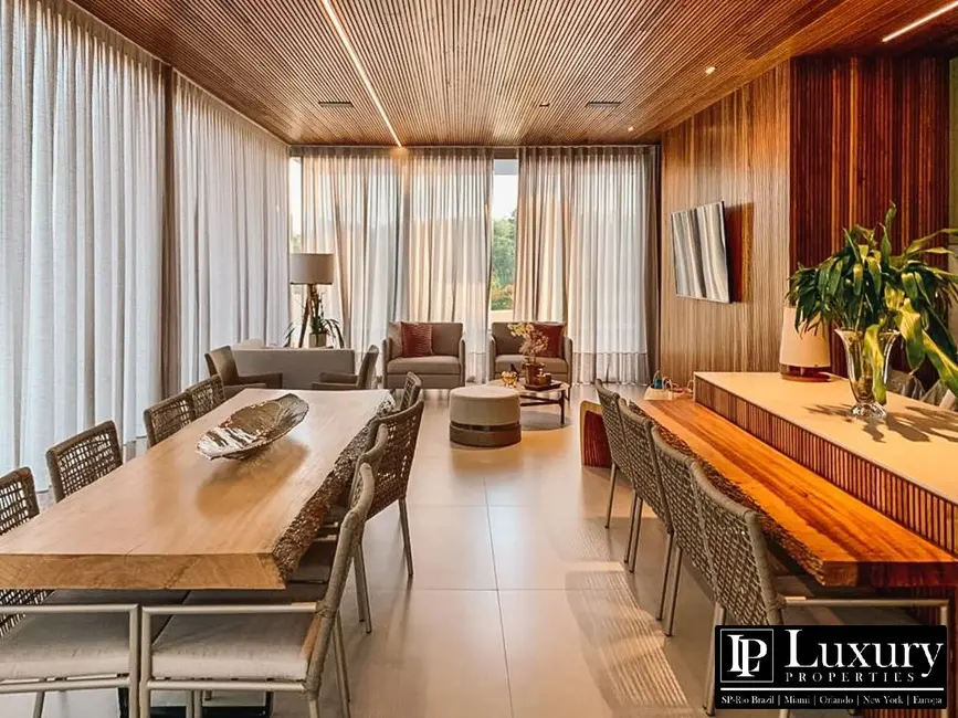 Foto 8 de Casa de Condomínio com 5 quartos à venda em Condomínio Terras de São José, Itu - SP