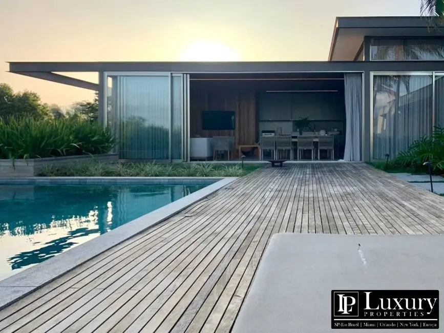 Foto 4 de Casa de Condomínio com 5 quartos à venda em Condomínio Terras de São José, Itu - SP