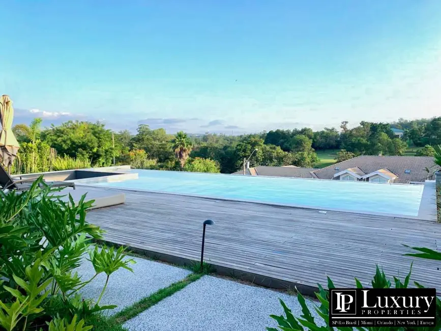 Foto 3 de Casa de Condomínio com 5 quartos à venda em Condomínio Terras de São José, Itu - SP