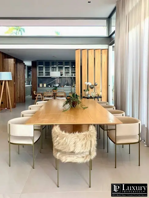 Foto 7 de Casa de Condomínio com 5 quartos à venda em Condomínio Terras de São José, Itu - SP