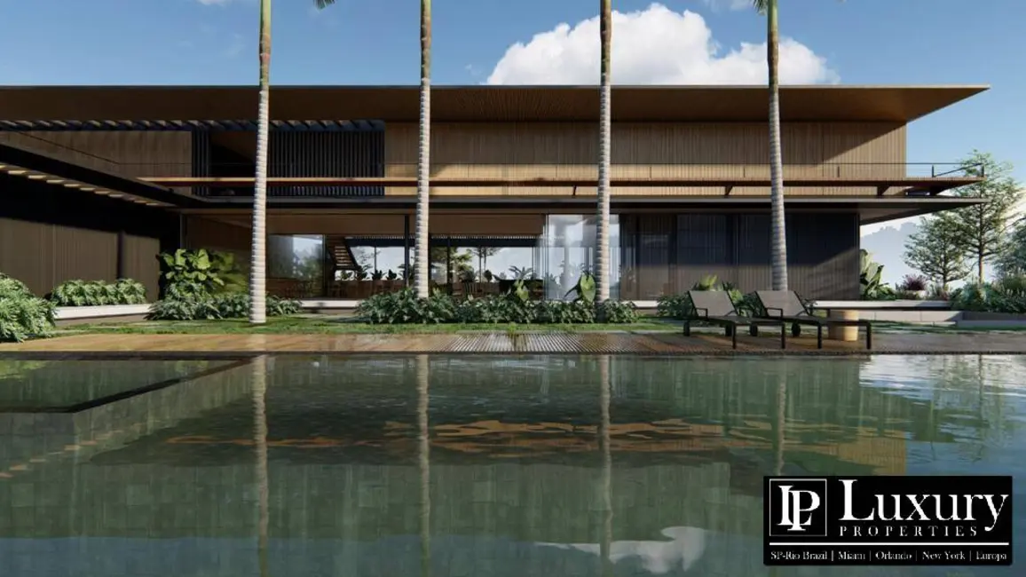 Foto 6 de Lote de Condomínio à venda em Itupeva - SP