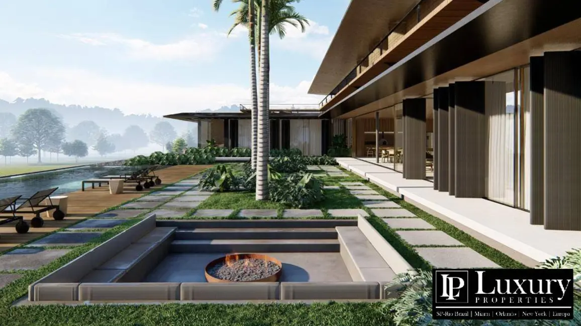 Foto 5 de Lote de Condomínio à venda em Itupeva - SP