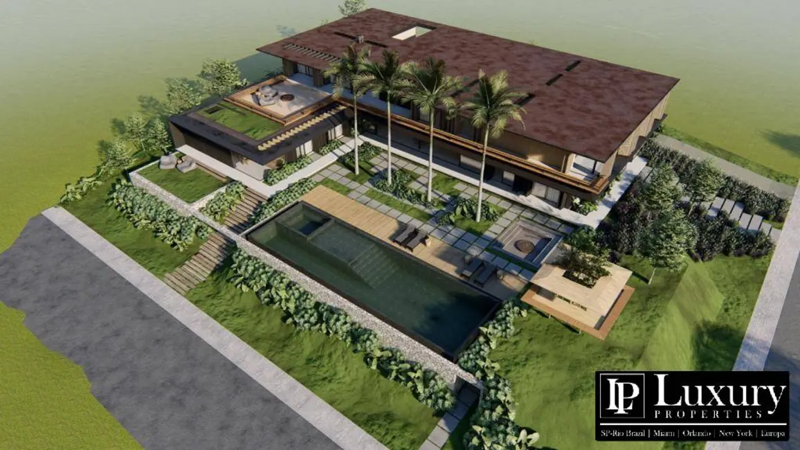 Foto 3 de Lote de Condomínio à venda em Itupeva - SP