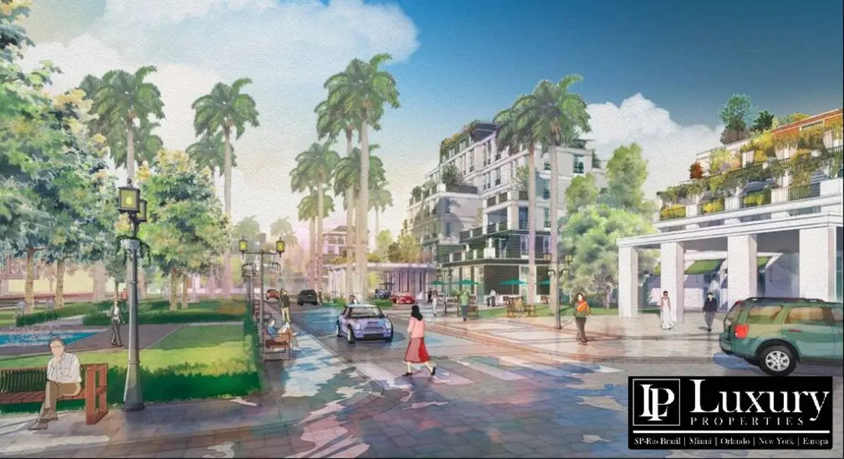 Foto 9 de Lote de Condomínio à venda em Porto Feliz - SP