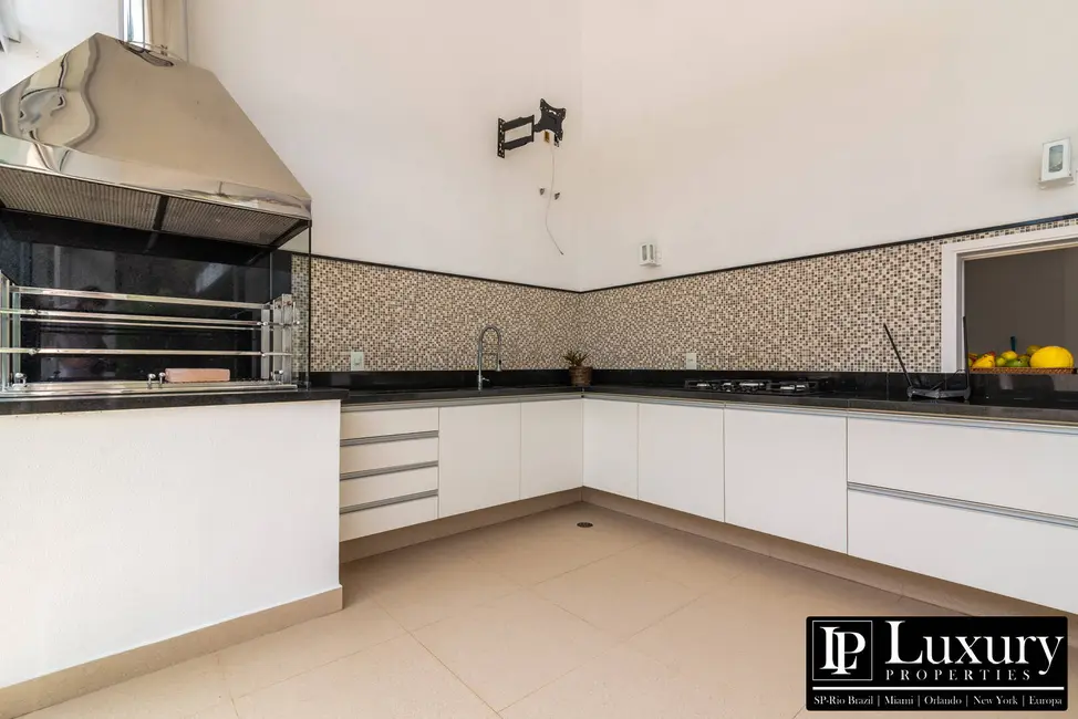 Casa de Condomínio com 4 quartos à venda em Balneario Praia do Perequê, Guaruja - SP - imagem 7 Foto 7 de Casa de Condomínio com 4 quartos à venda em Balneario Praia do Perequê, Guaruja - SP