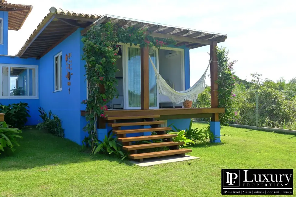 Foto 7 de Casa com 3 quartos à venda em Marau - BA