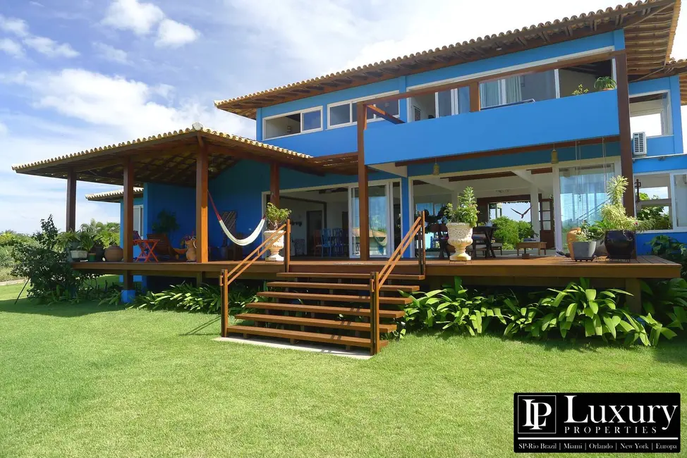 Foto 6 de Casa com 3 quartos à venda em Marau - BA