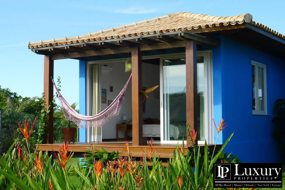 Foto 9 de Casa com 3 quartos à venda em Marau - BA