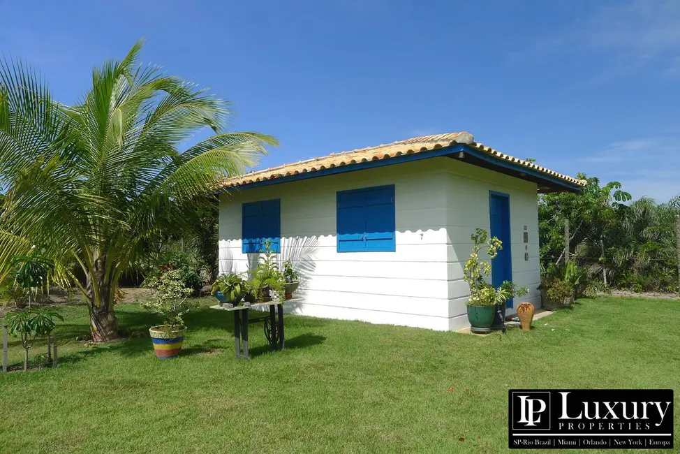 Foto 5 de Casa com 3 quartos à venda em Marau - BA