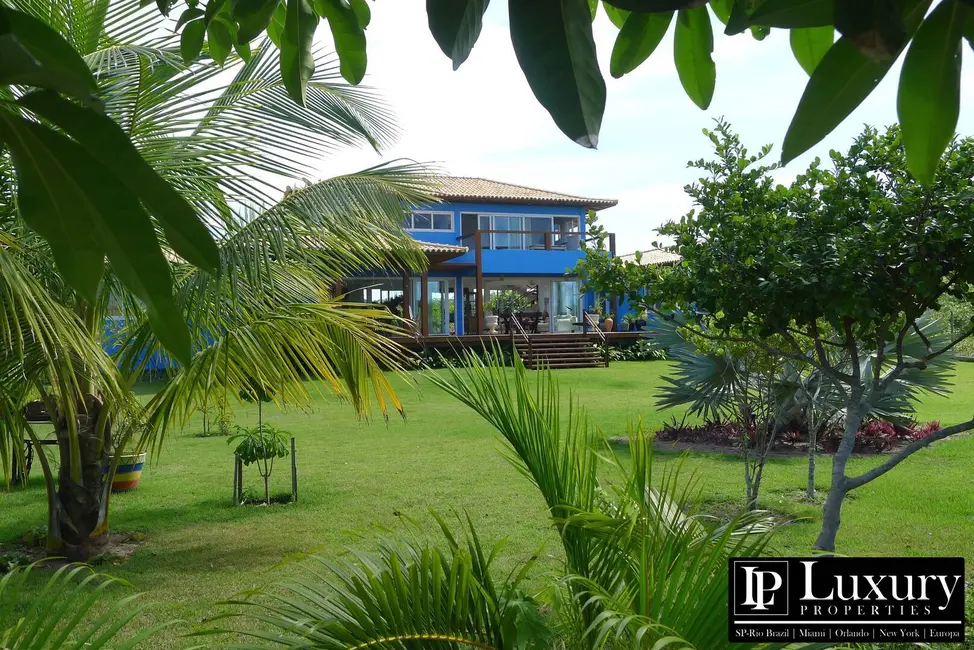 Foto 4 de Casa com 3 quartos à venda em Marau - BA