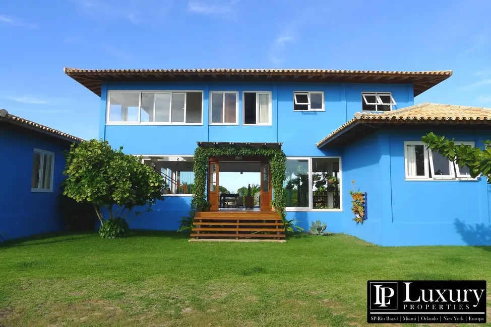 Foto 8 de Casa com 3 quartos à venda em Marau - BA