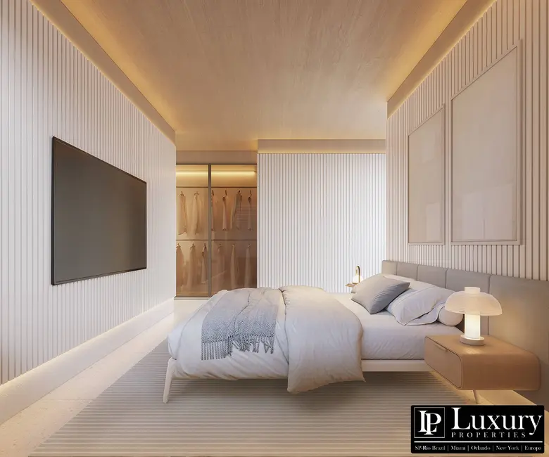 Apartamento com 3 quartos à venda e para alugar, 165m2 em Vila Madalena, São Paulo - SP - imagem 8 Foto 8 de Apartamento com 3 quartos à venda e para alugar, 165m2 em Vila Madalena, São Paulo - SP