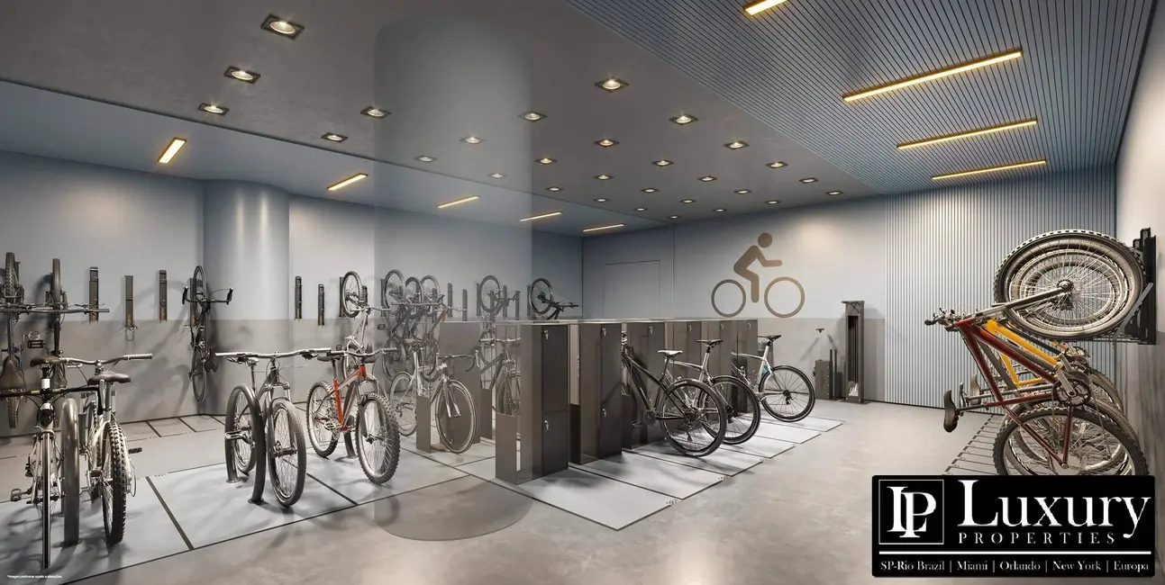 Foto 7 de Apartamento com 4 quartos à venda e para alugar, 368m2 em Jardins, São Paulo - SP