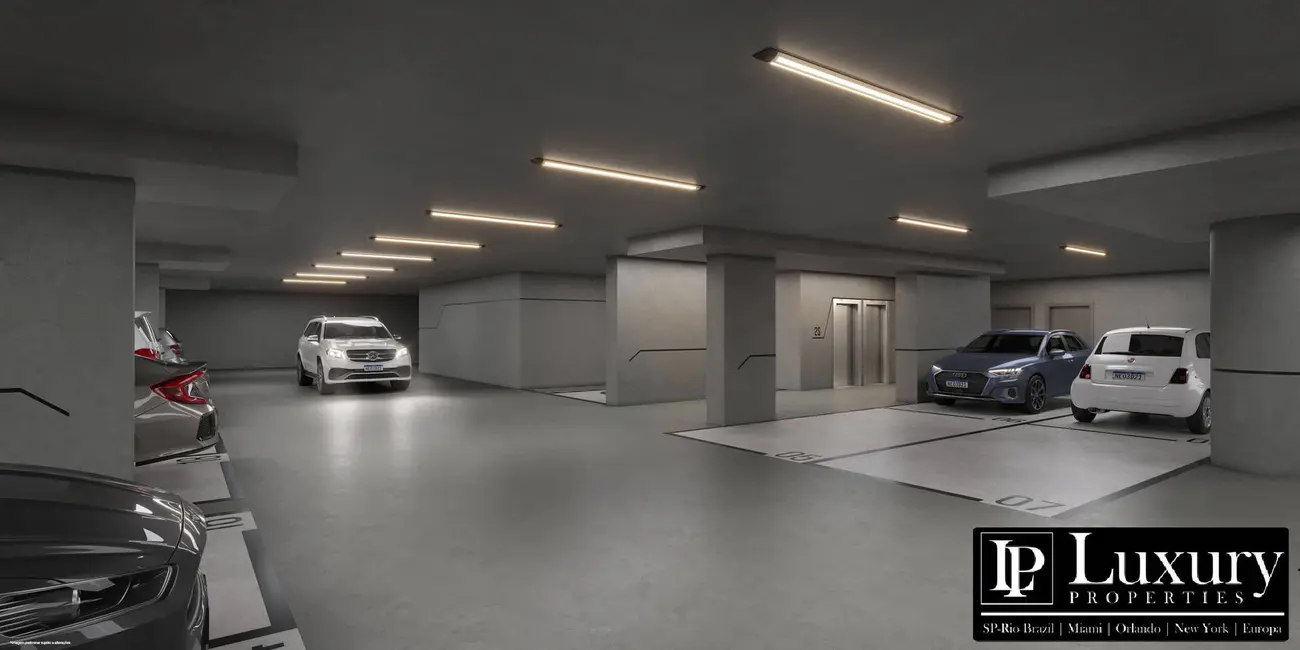 Foto 9 de Apartamento com 4 quartos à venda e para alugar, 368m2 em Jardins, São Paulo - SP