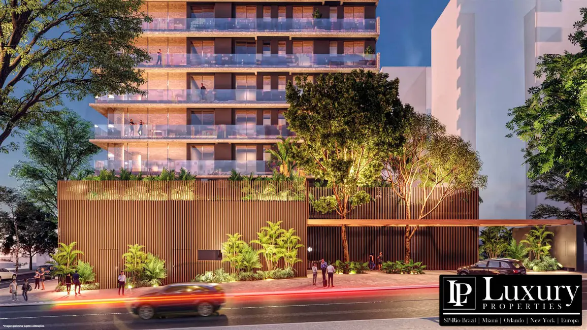 Foto 2 de Apartamento com 4 quartos à venda e para alugar, 368m2 em Jardins, São Paulo - SP