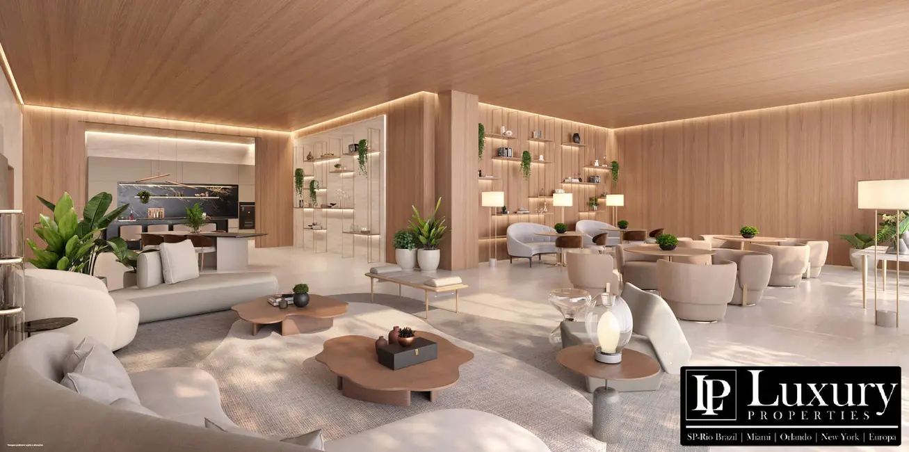 Foto 6 de Apartamento com 4 quartos à venda e para alugar, 368m2 em Jardins, São Paulo - SP