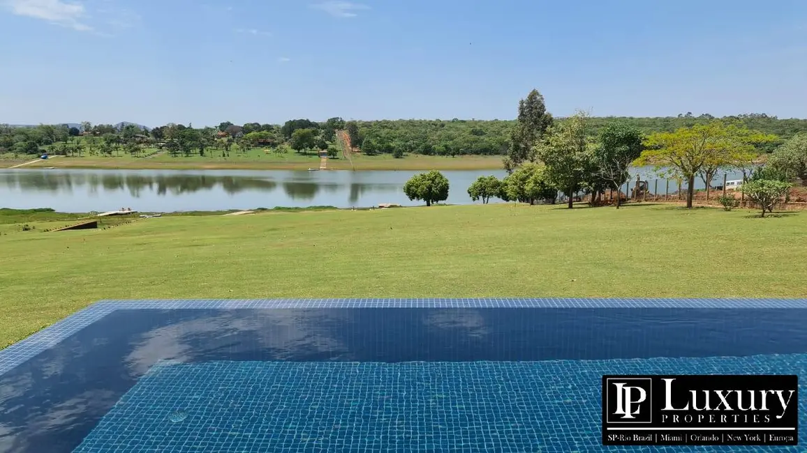 Foto 7 de Casa de Condomínio com 6 quartos à venda em Avare - SP