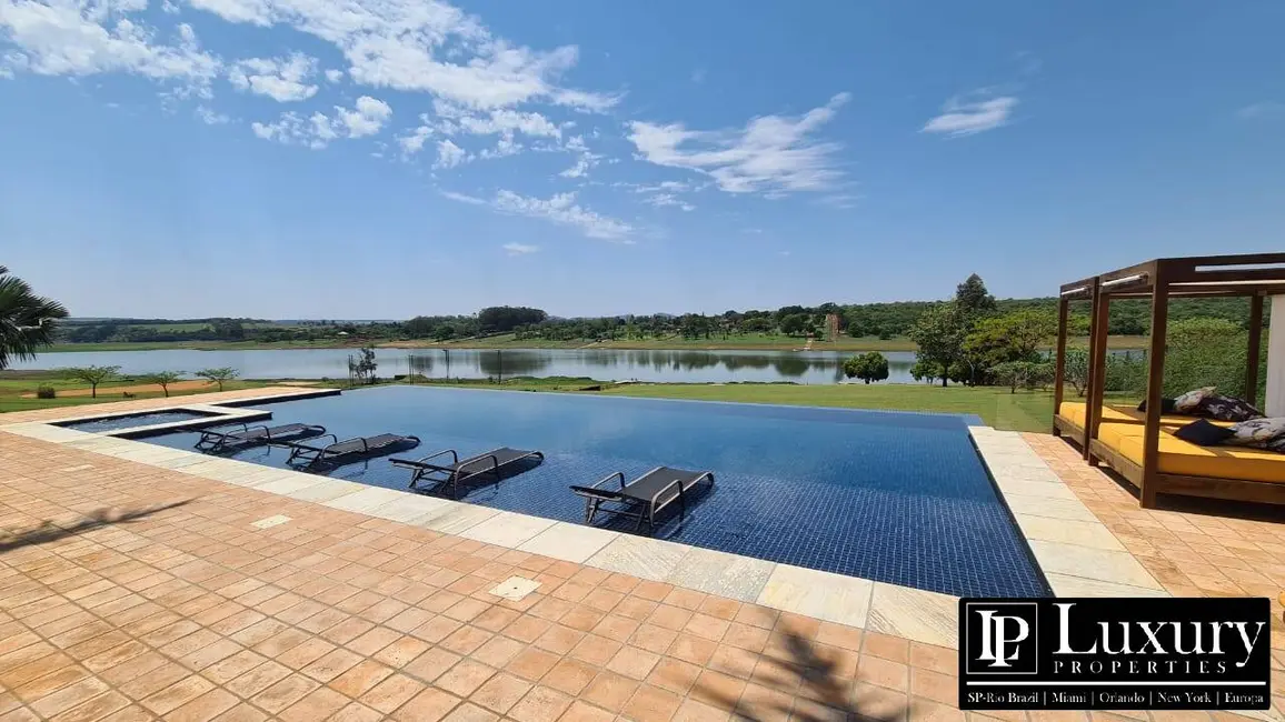 Foto 8 de Casa de Condomínio com 6 quartos à venda em Avare - SP