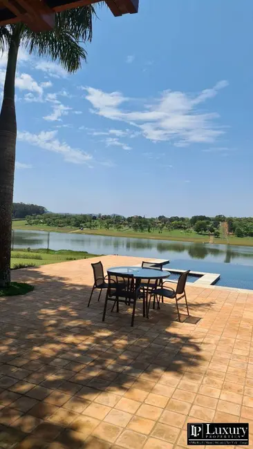 Foto 6 de Casa de Condomínio com 6 quartos à venda em Avare - SP