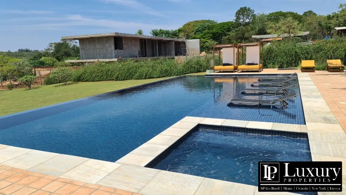 Foto 5 de Casa de Condomínio com 6 quartos à venda em Avare - SP