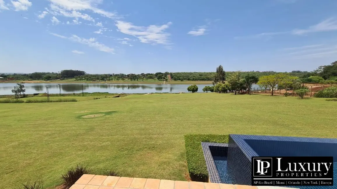 Foto 9 de Casa de Condomínio com 6 quartos à venda em Avare - SP