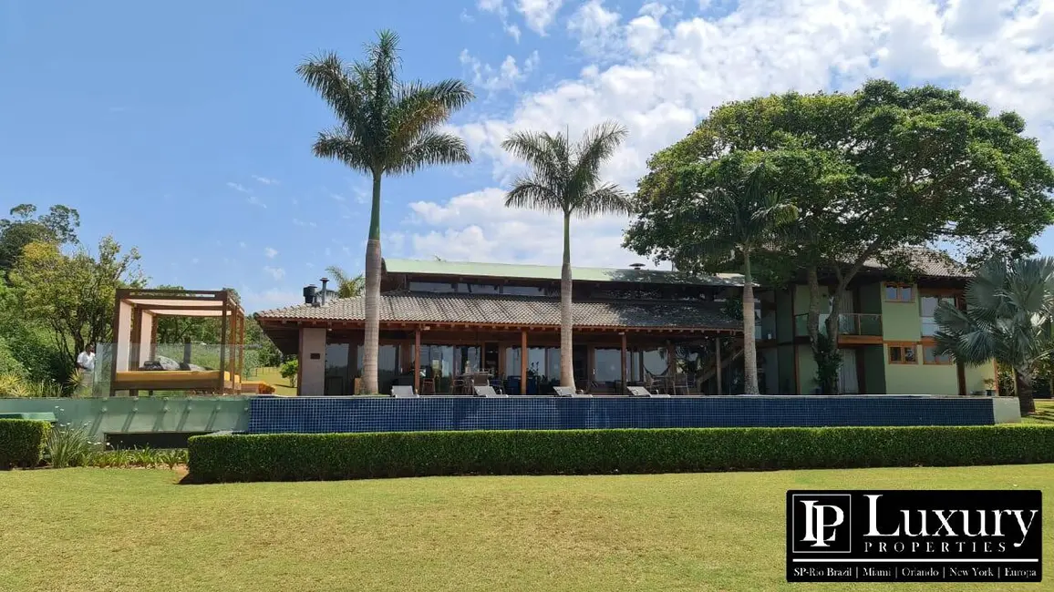 Foto 3 de Casa de Condomínio com 6 quartos à venda em Avare - SP