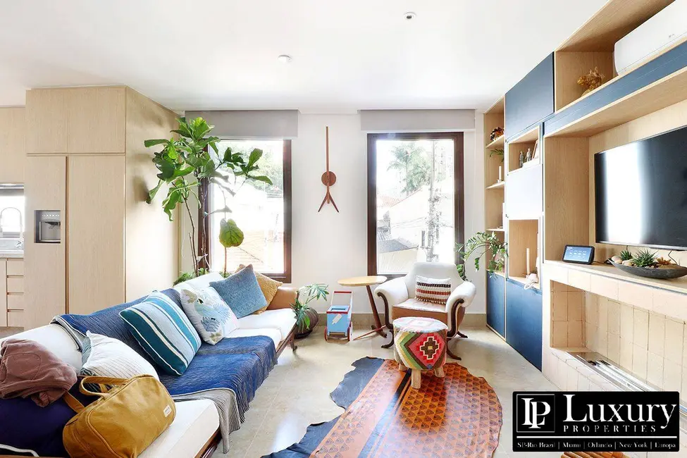 Foto 5 de Casa com 3 quartos à venda, 250m2 em Vila Nova Conceição, São Paulo - SP