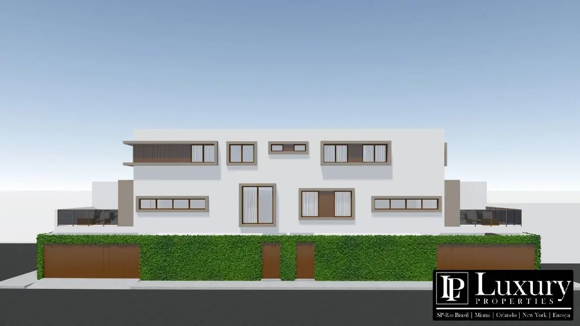 Foto 4 de Casa com 3 quartos à venda, 250m2 em Vila Nova Conceição, São Paulo - SP