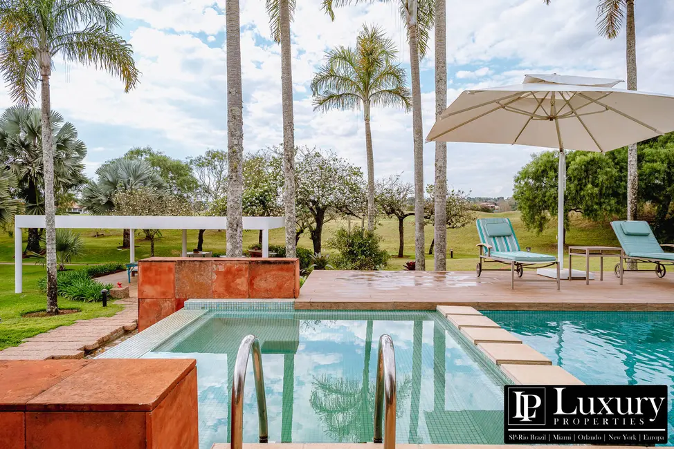 Casa de Condomínio com 8 quartos à venda em Condomínio Quinta da Baroneza II, Braganca Paulista - SP - imagem 7 Foto 7 de Casa de Condomínio com 8 quartos à venda em Condomínio Quinta da Baroneza II, Braganca Paulista - SP