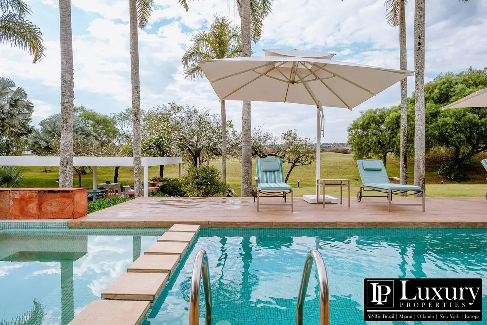 Casa de Condomínio com 8 quartos à venda em Condomínio Quinta da Baroneza II, Braganca Paulista - SP - imagem 8 Foto 8 de Casa de Condomínio com 8 quartos à venda em Condomínio Quinta da Baroneza II, Braganca Paulista - SP