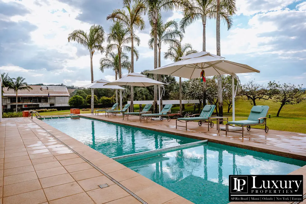 Casa de Condomínio com 8 quartos à venda em Condomínio Quinta da Baroneza II, Braganca Paulista - SP - imagem 3 Foto 3 de Casa de Condomínio com 8 quartos à venda em Condomínio Quinta da Baroneza II, Braganca Paulista - SP