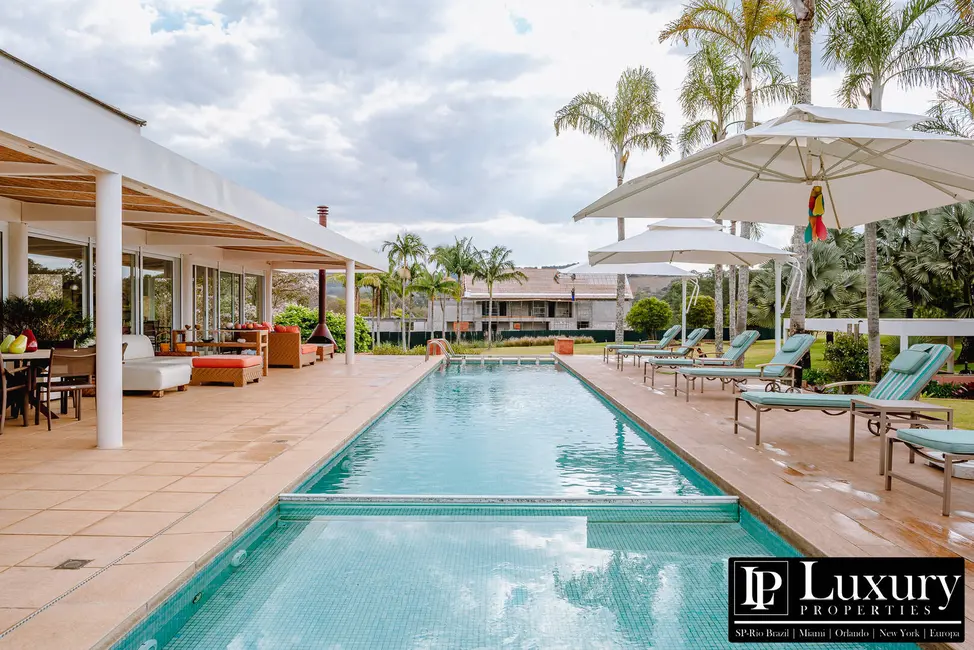 Casa de Condomínio com 8 quartos à venda em Condomínio Quinta da Baroneza II, Braganca Paulista - SP - imagem 4 Foto 4 de Casa de Condomínio com 8 quartos à venda em Condomínio Quinta da Baroneza II, Braganca Paulista - SP