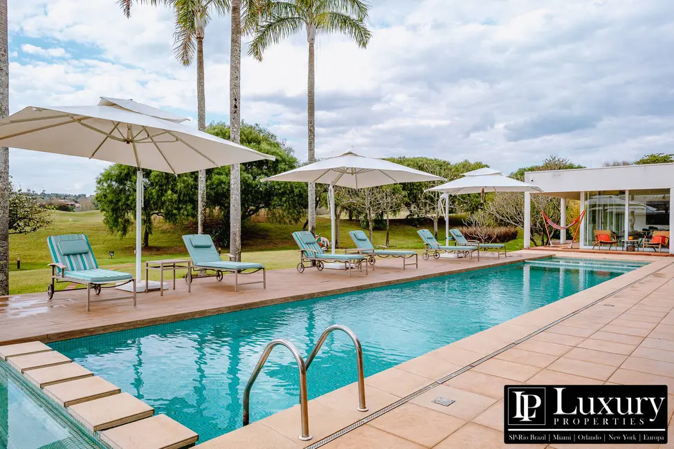 Casa de Condomínio com 8 quartos à venda em Condomínio Quinta da Baroneza II, Braganca Paulista - SP - imagem 6 Foto 6 de Casa de Condomínio com 8 quartos à venda em Condomínio Quinta da Baroneza II, Braganca Paulista - SP