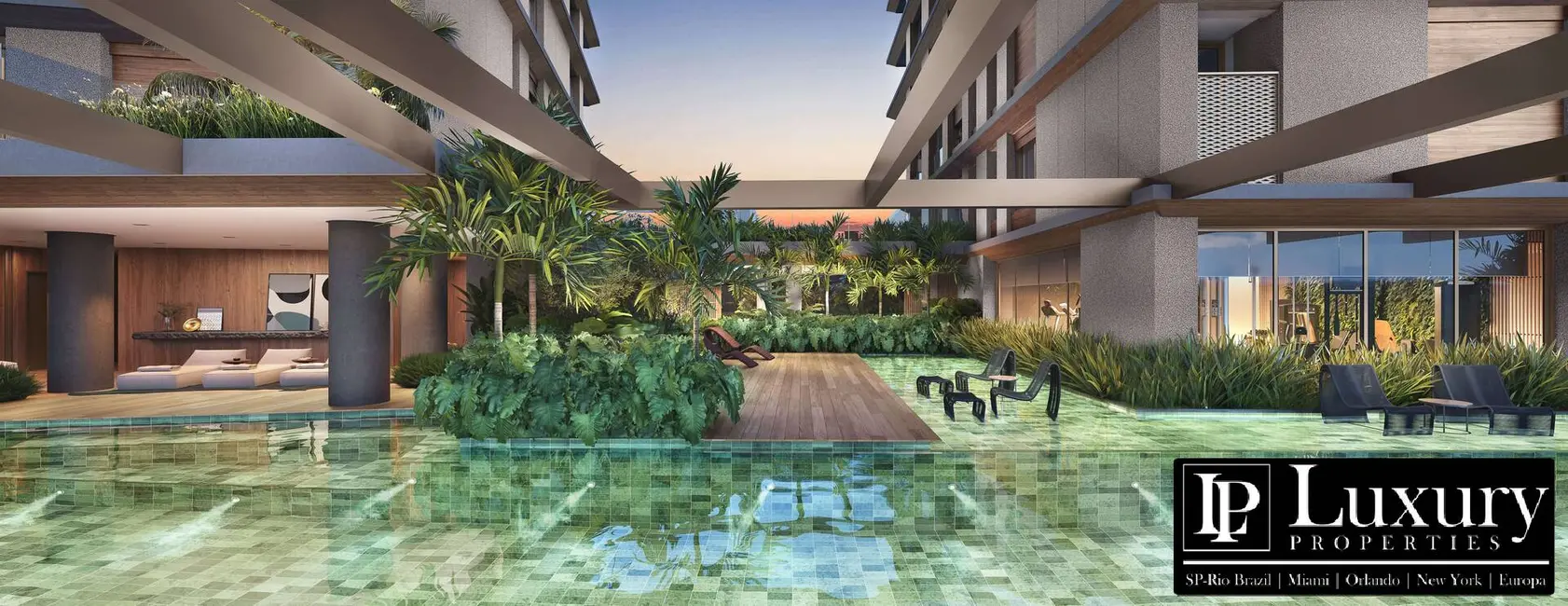 Apartamento com 4 quartos à venda e para alugar, 233m2 em Jardim Paulista, São Paulo - SP - imagem 7 Foto 7 de Apartamento com 4 quartos à venda e para alugar, 233m2 em Jardim Paulista, São Paulo - SP