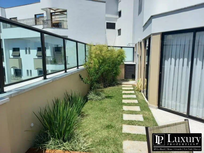 Foto 6 de Cobertura com 4 quartos à venda, 310m2 em Campo Belo, São Paulo - SP