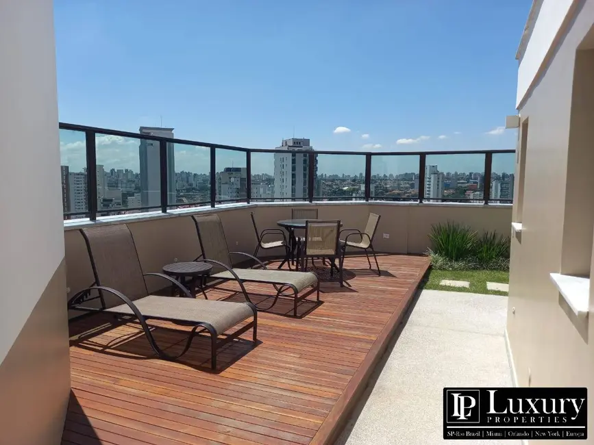 Foto 3 de Cobertura com 4 quartos à venda, 310m2 em Campo Belo, São Paulo - SP